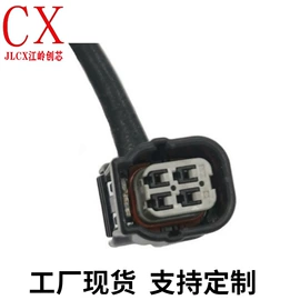 汽车传感器;气体传感器;排气歧管