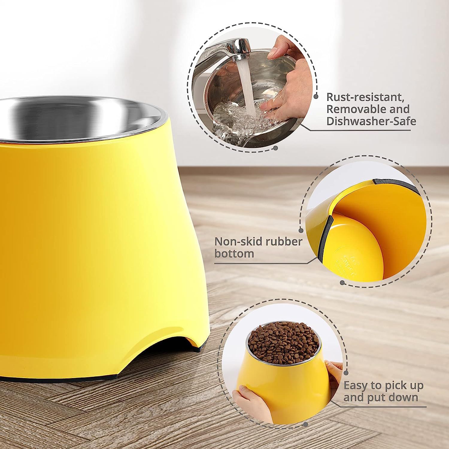 Pet Bowl Image 5