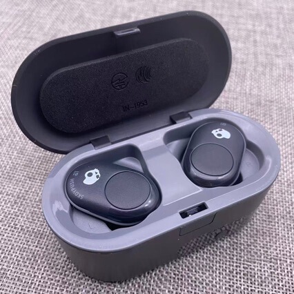 Suitable for Skullcandy Push Tws Bluetooth Wireless Headphones Suitable for Skullcandy Push Tws Bluetooth Wireless Headphones