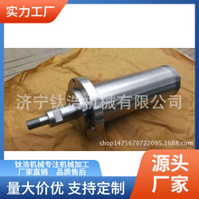 维修铣床电主轴专注品牌厂家铣床电主轴维修加工主轴