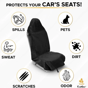 In-Stock Wholesale Car Seat Covers, Seat Cushion Protectors, Anti-Slip, Dustproof, Sweat-Absorbent Sports Towel Seat Cushion Covers