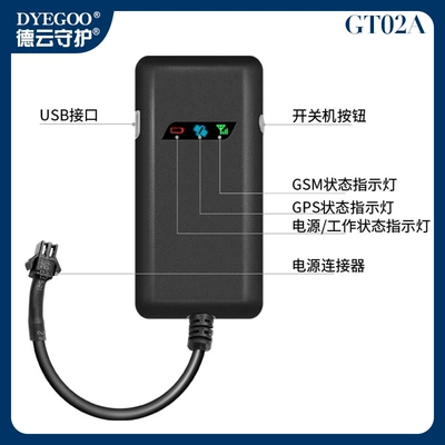 alarm in stock, GPS Locator