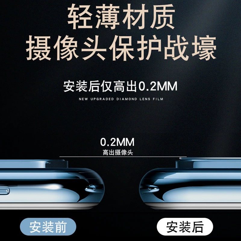 Совместимый линзовый объектив с разделением стекла, realme, 10 pro