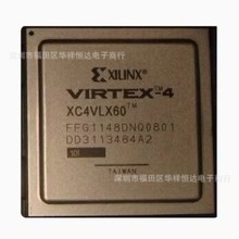 ȫ��ԭ�bXC4VLX60-10FF1148I XC4VLX60-10FFG1148C�|�����C