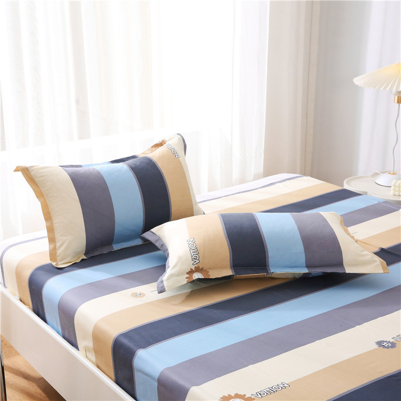 48x74cm funda de almohada especial para adultos pareja dormitorio de estudiantes domésticos almohada única primavera y verano