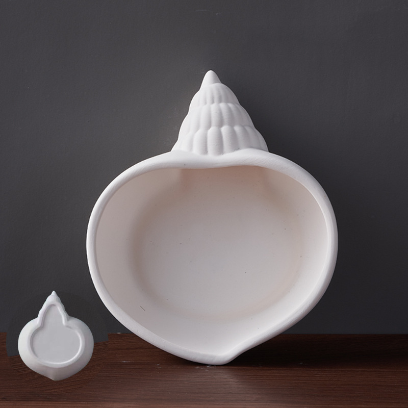 Taza de Cerámica en Blanco Cerámica para Pintar DIY, Bajo Esmalte para Manualidades DIY image 44