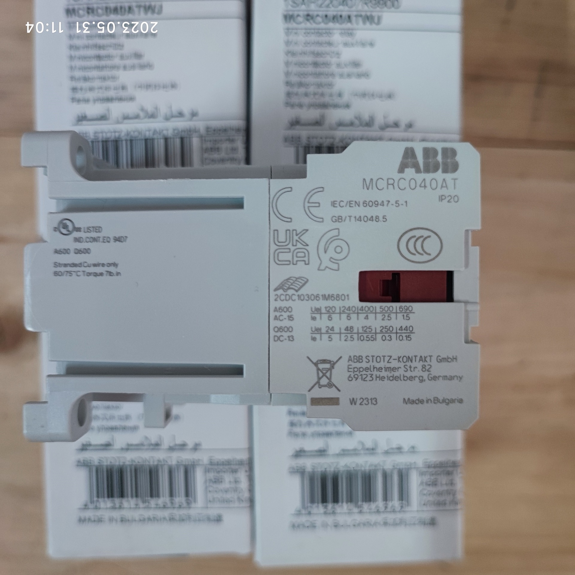 MC2C400ATWG 接触器 MC2C400ATWJ 直流 MC2C400ATWL 电路保护 GE