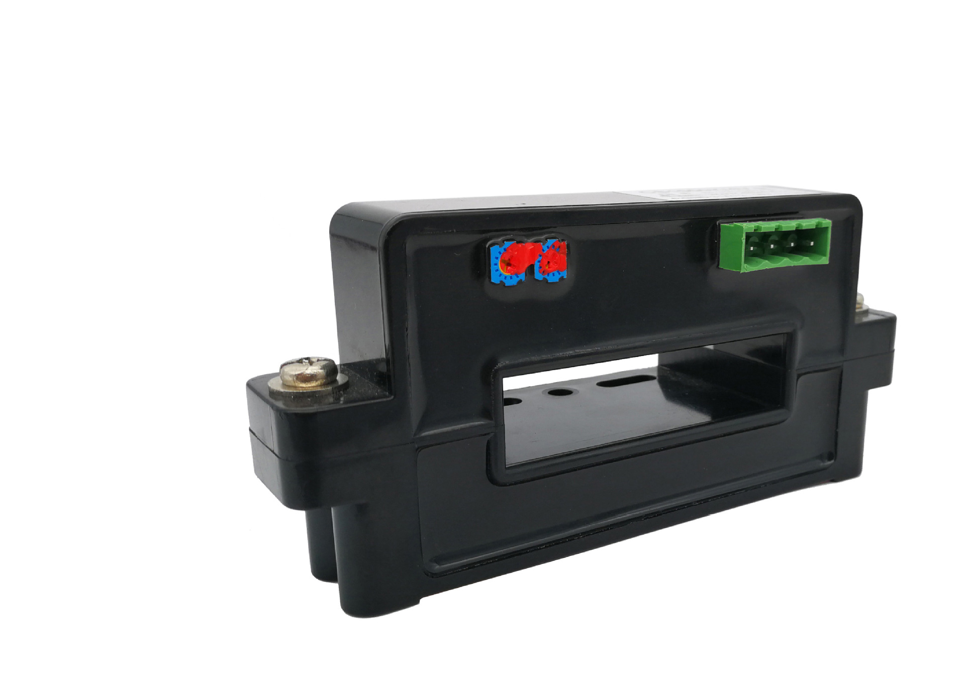 CS1000K  CS1500K  CS2000K可拆霍尔电流传感器