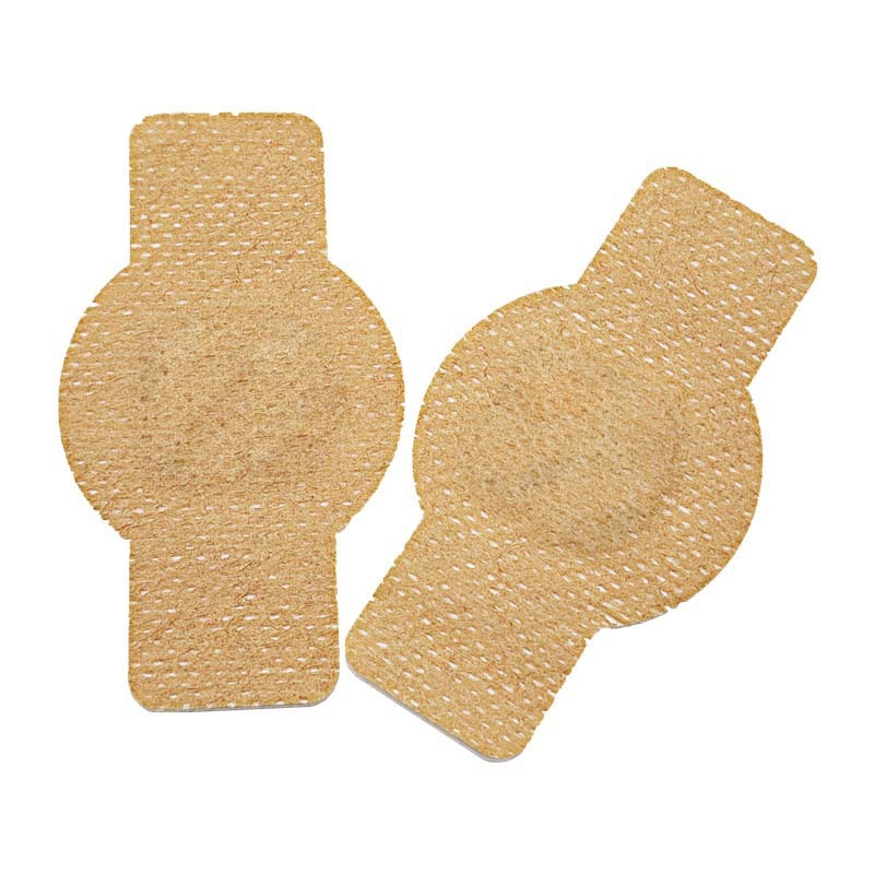 跨境ELAIMEI 指甲抑菌贴嵌甲灰甲厚甲恢复贴Bacteriostatic patch|undefined