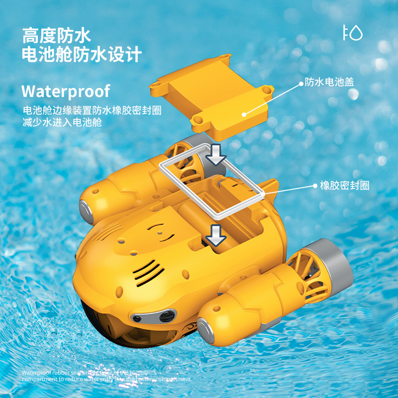 waterproof spray