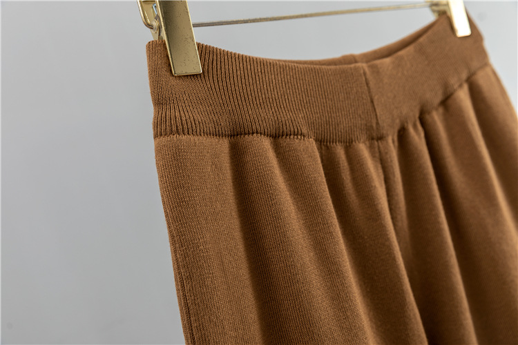European American Foreign Trade Cross-Border Sports Casual For Women, Autumn Winter Fashion Loose Plus Size Sweater And_ecoleips.com