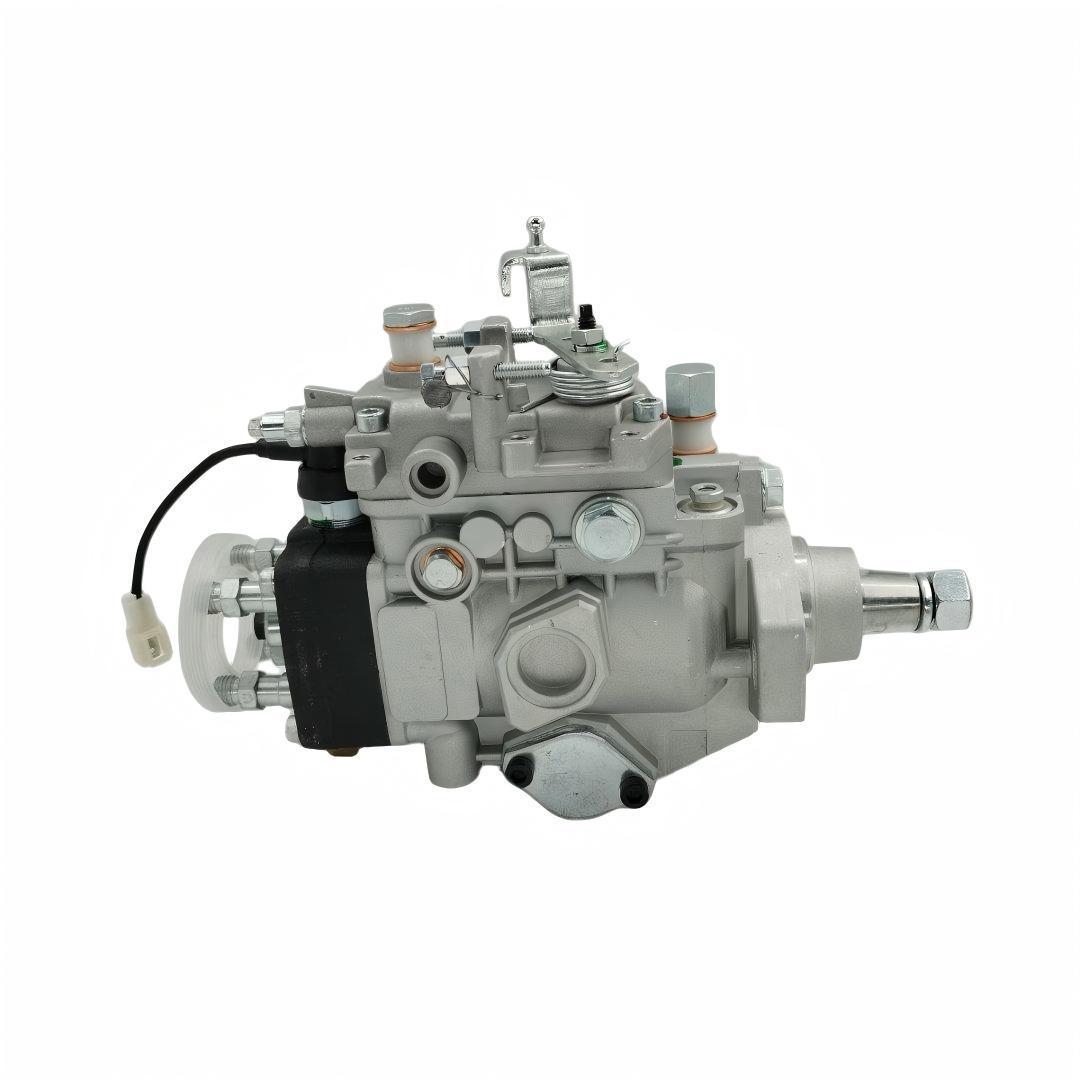 Fuel Injection Pump Ve Oil Pump 22100-5C480 196000-2081 Suitable for Toyota Hiace14B
