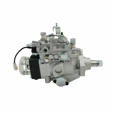 Fuel Injection Pump Yanacaq injektoru (Forsunka)