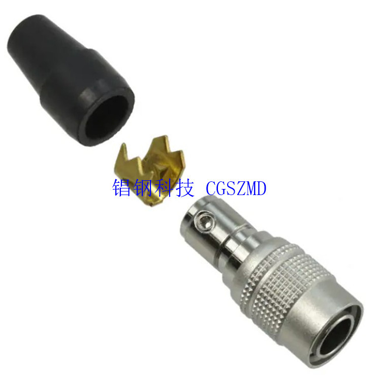 R10A-7P-4S  Push Pull Connector ղͷYC8-2о3о4о5о