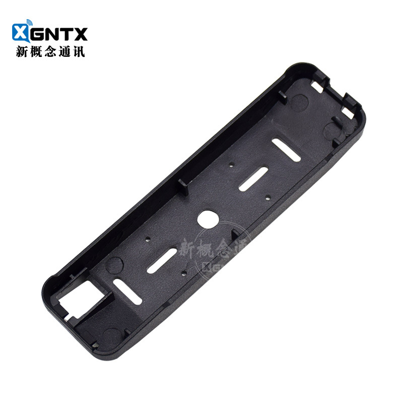 八重洲对讲机FT-7900R 7800R 100DR车载电台面板支架对讲机配件
