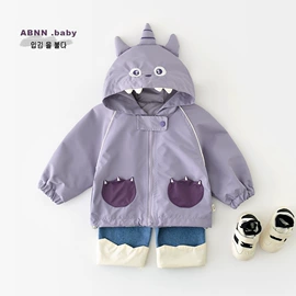 连身衣、爬服;童套装;童裤