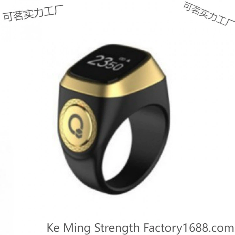 Universal waterproof smart smart ring for teaching maths, (Cross-border trading), bluetooth