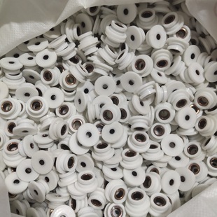 Fluororubber, Silicone Rubber, Nitrile Rubber, Various Materials, Specifications and Models, Non-Standard Special-Shaped Parts, Seals, High Temperature Resistance