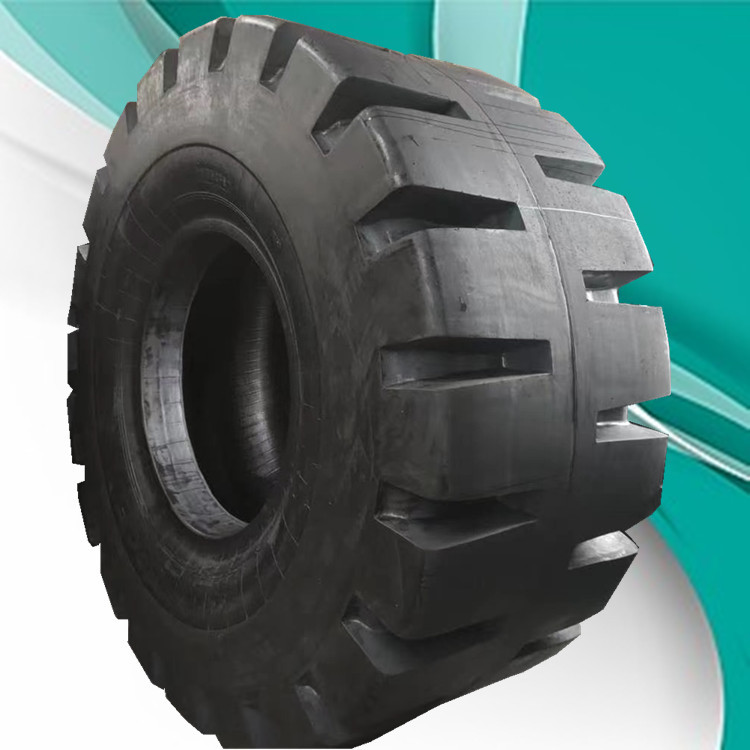 双钱装载机轮胎45/65R45轮胎 矿山自卸卡车轮胎45/65-45 35/65-33