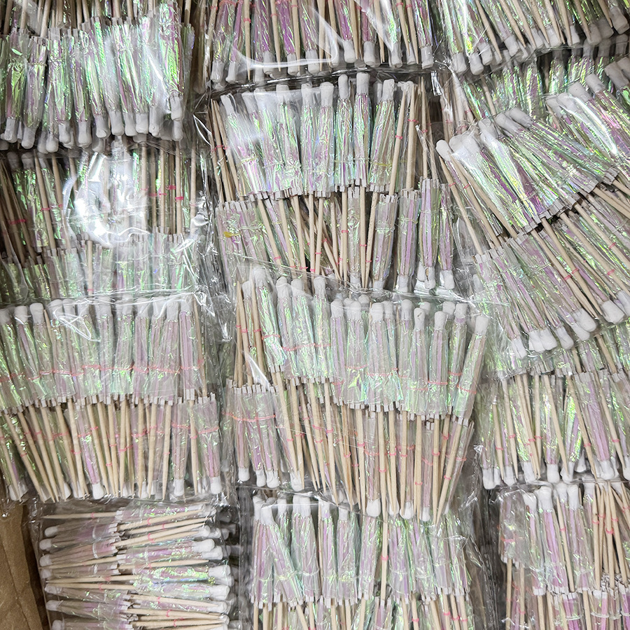 Paraguas transparente 50 / paquete