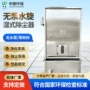 打磨耐高温防爆粉尘除尘器