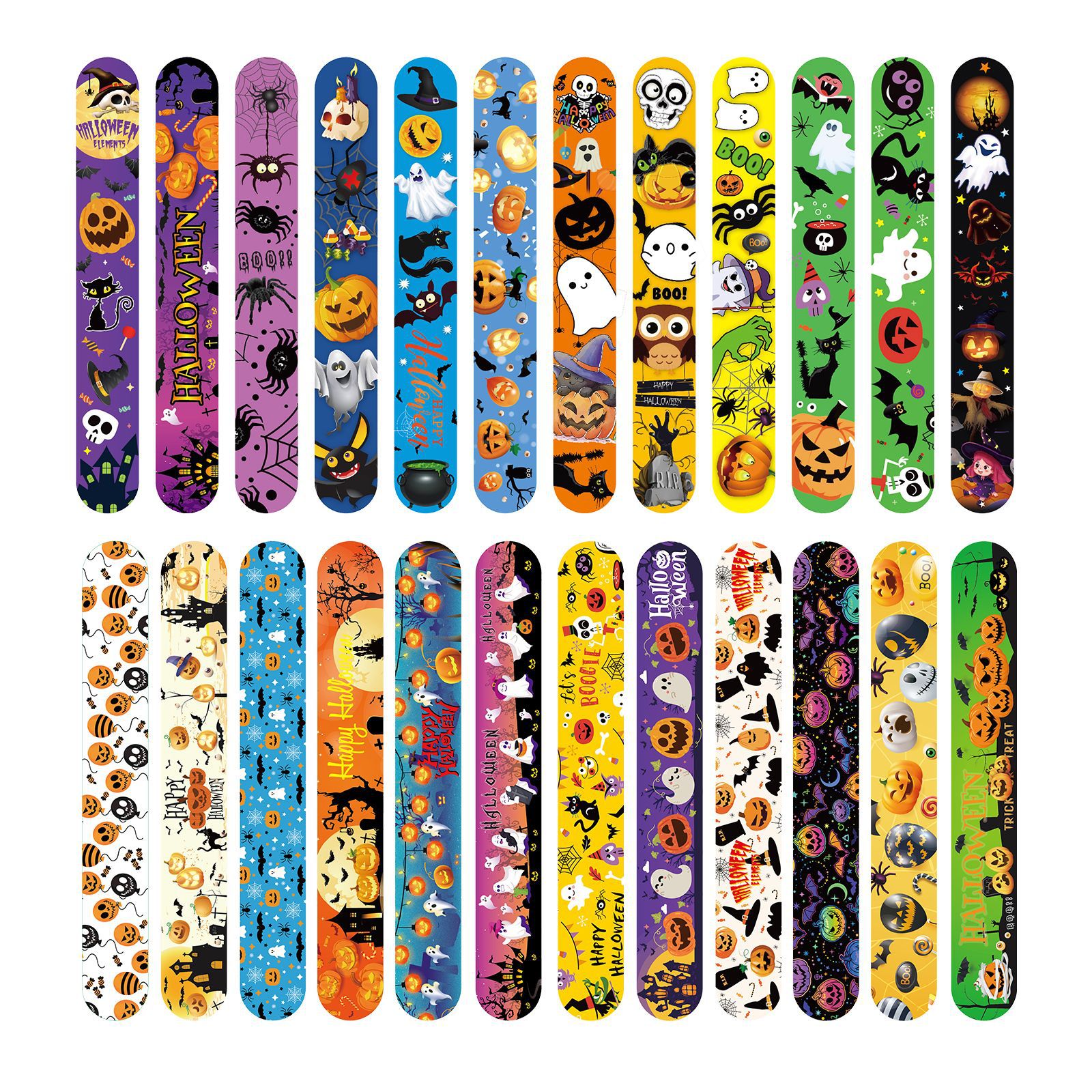 Children's bracelet PVC