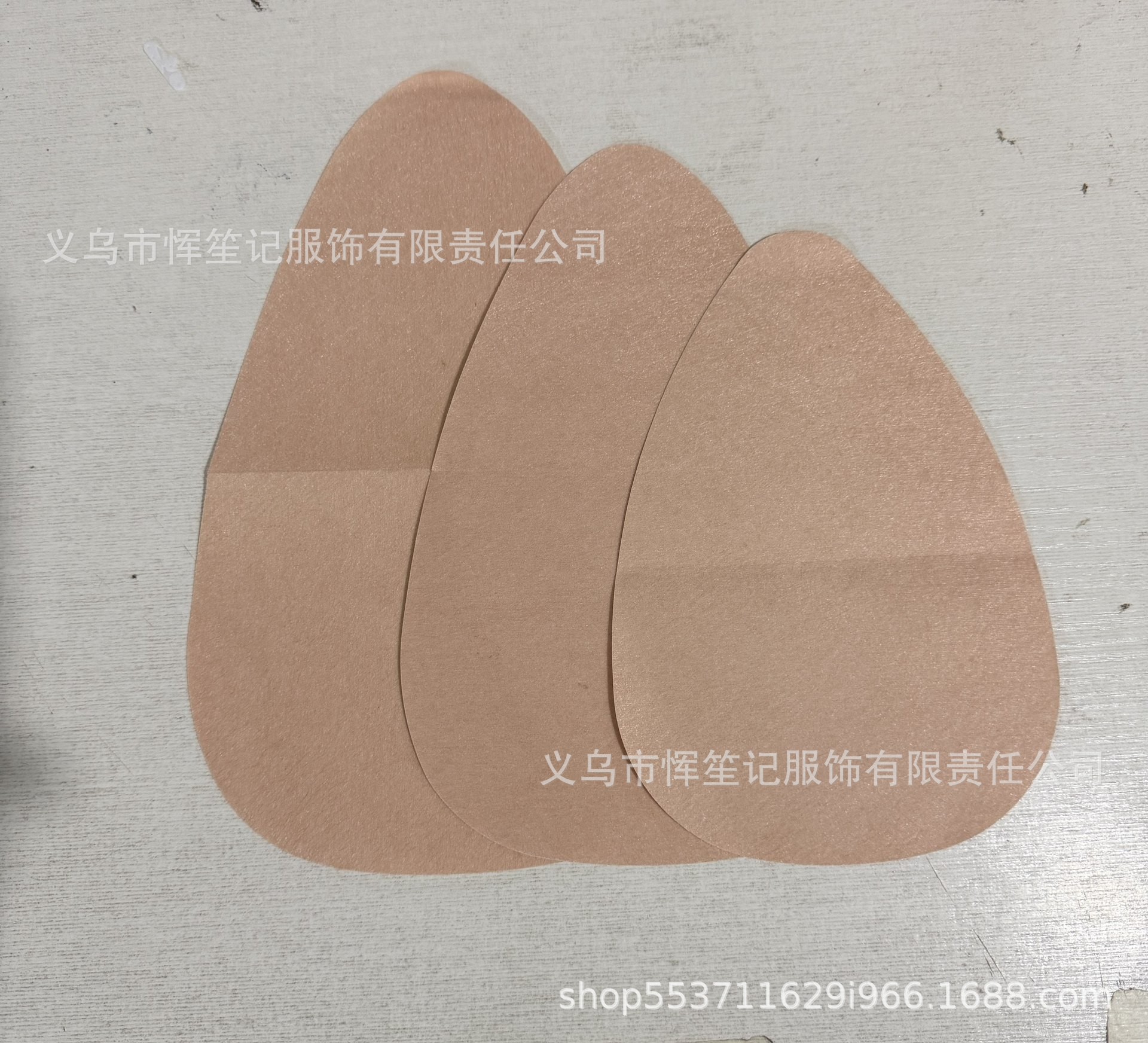 Paste de pecho invisible transpirable sin marcas, delgado y desechable, areola, no tejido, color de piel, cabello transfronterizo