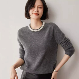 女式羊毛衫;女式羊绒衫;女式针织衫