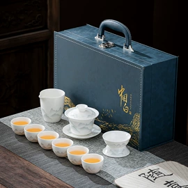 旅行茶具;茶具套装;功夫茶具