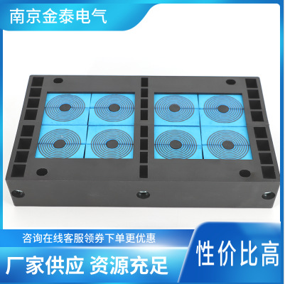 KINGTAI 多剥层套装框架KEL64/2SET KEL64/2C配可变径模块 CM40 C