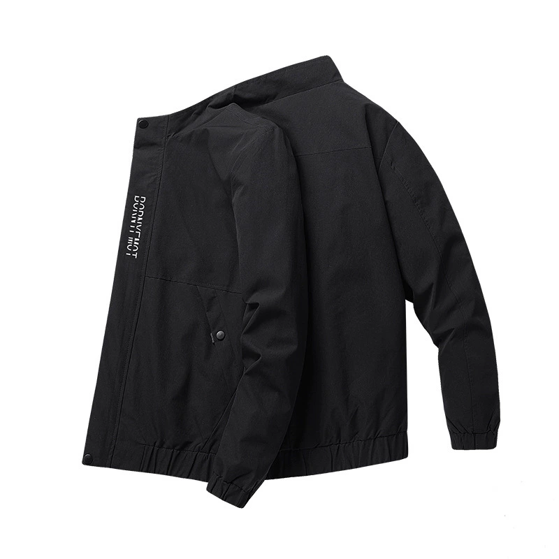 Tide, autumn trend jacket, 2023 collection, loose fit