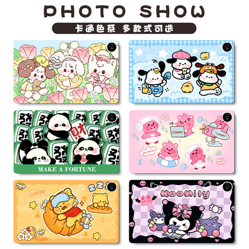 Heated mouse pad office oversized computer desktop waterproof heating desk pad dormitory student homework hand warmer pad