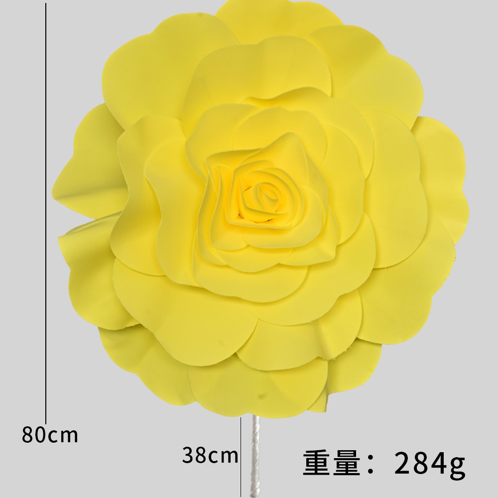 Amarillo 80CM