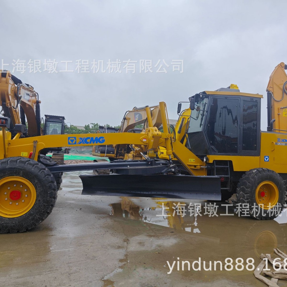 GR2153平地机二手徐工GR2153平地机徐工1803平地机