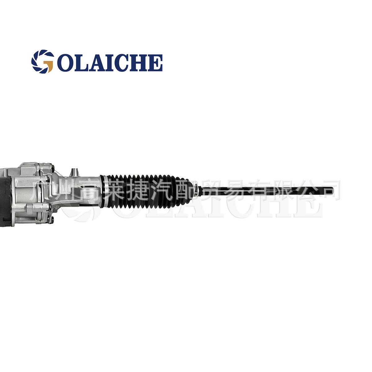 3410018CMV0400, suitable for 2021-2024 GAC Trumpchi M8, left-hand drive (LHD) steering gear assembly