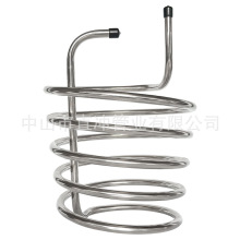 冷却盘管 不锈钢 304/316L 螺旋盘管 定加工异型盘管