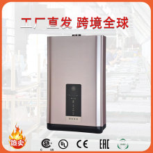 Multi Capacity Optional Gas Water Heater 10L12L16L For home
