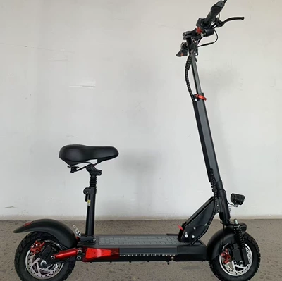 Qatlanan elektrik skuterlər of M4Pro Adult