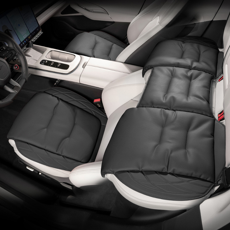 理想的なシートクッション ONE/L7/L8/L9 車メガシートクッション L6 車内通気性冬と夏の用品に適しています|undefined