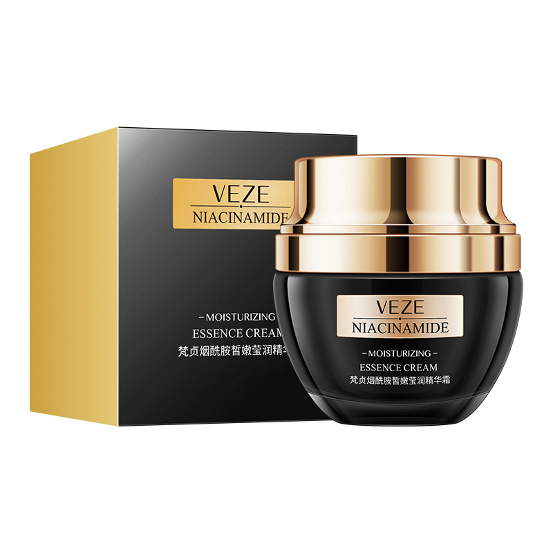 Crema de esencia de nicotinamida 65g (nuevo)