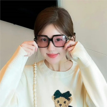 Rosy��¶˼����ͬ��ī��Ů�����裱��Ʒ�ɫ����̫���۾�MOD4441