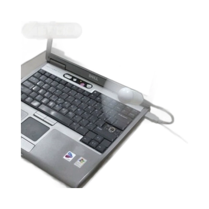 Торговля мини USB-вентилятор USB-змейка в виде вентилятор USB маленький вентилятор большой ветер 70 г