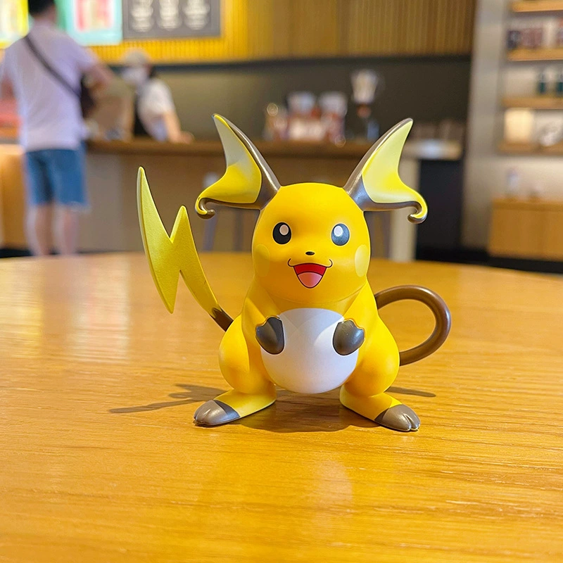 Cute minifigure, doll, Pokemon