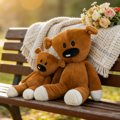 Oyuncaq yastıqlar – Birthday Gift