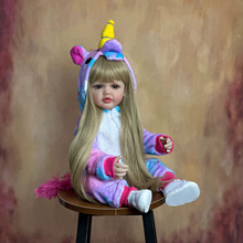 BZDOLL��Ʒ��������55cm�����ǲ���ȫ�z����ˮ��lŮ���Q�bģ��