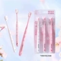 家用成人护齿方孔牙刷