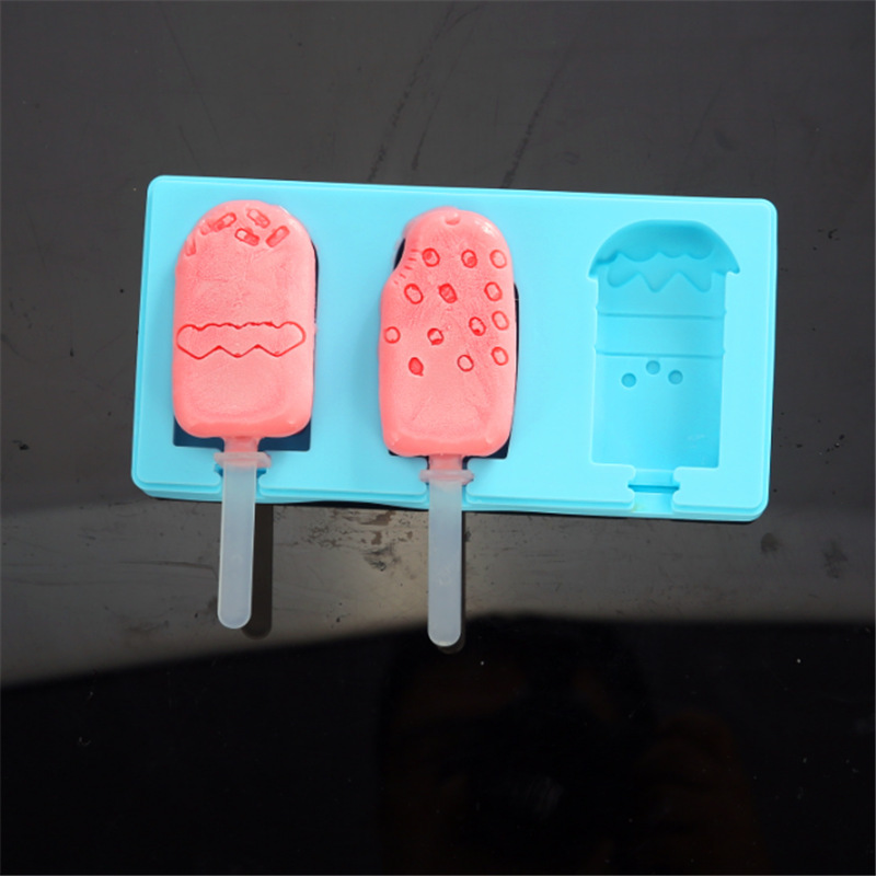 ��Ʒ3��ѩ��ģ��ͨ����DIY�轺ģ ���轺�����������ϰ���������