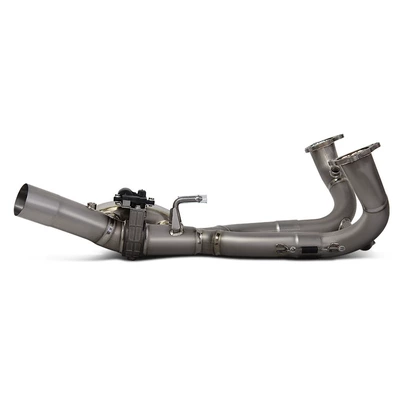 Bmw Motorcycle Exhaust Modification: Motorcycle exhaust pipe