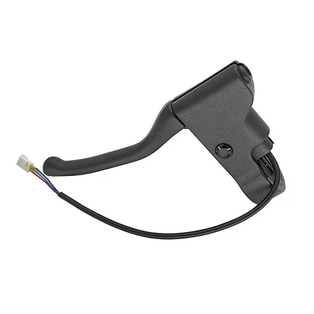 Manillar universal para scooter con timbre, venta directa de fábrica, accesorios para scooter M365/PRO, manija de freno MI3 lite