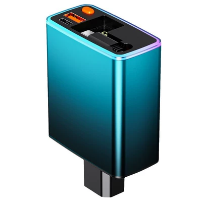 Other Electric Vehicle Accessories — Diàndòngchē New National Standard